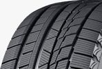 TOMKET Snowroad XL