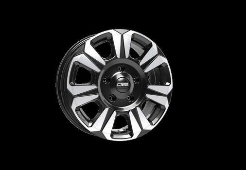 "C31 Diamond Black Gloss