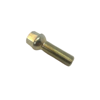 "Aluvannepulttisarja pallokanta 14 mm 1.5 mm nousulla. 20kpl sarja. Pituus 39mm.