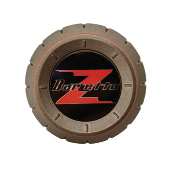 "Cap base 64mm/Bronze/Straight