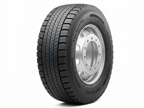"Aeolus Neo Fuel D2 150/147K 18PR 3MPSF