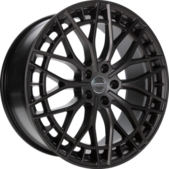 "AERO POWER Anthracite matt