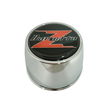 "Center cap for Barzetta Classic Rally