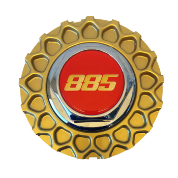 "Classic RS Gold (Halkaisija 15,5cm)