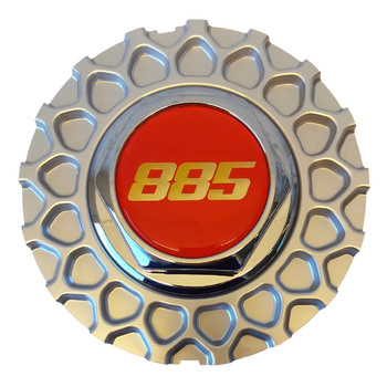 "Classic RS Silver (Halkaisija 15,5cm)