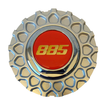 "Classic RS Silver (Halkaisija 17,3cm)