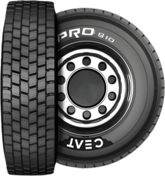 "Ceat Pro B10 154/150M 3PMSF