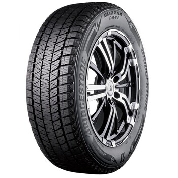 Bridgestone - Blizzak Ice DM V-3