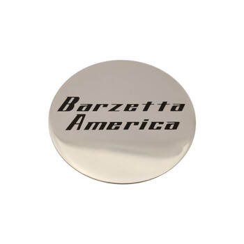 "Emblem for America