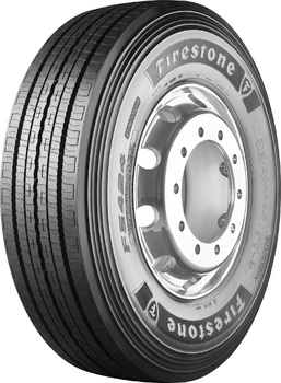"Firestone FS424 Evo 164K M+S 3PMSF
