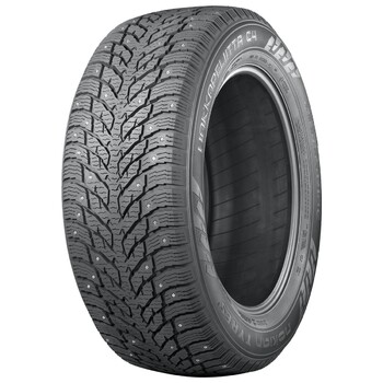 Nokian - Hakkapeliitta C4