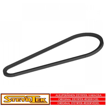 "Balancer Belt