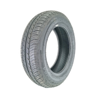"Rear tire 135/70-12