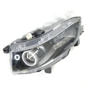 "Front headlight left