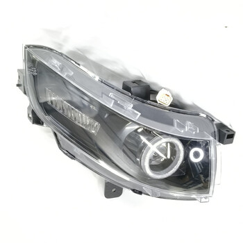 "Front headlight right