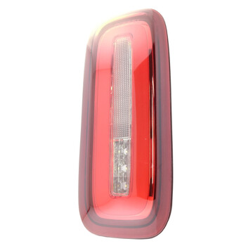 "Rear taillight left