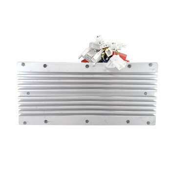 "Controller A380 Zhengxuan 60V24 tube weak magnetic high and low brake line