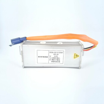 "Post converter DC60-DC12 220W