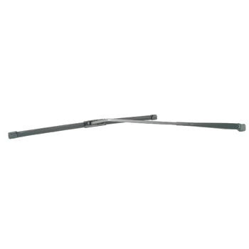 "Wiper arm 265g, arm length 400, blade length 550