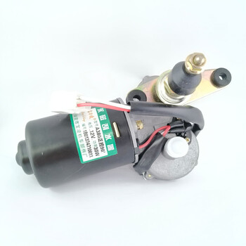 "Wiper motor three-wire reset 1.04Kg12V30W90 degrees