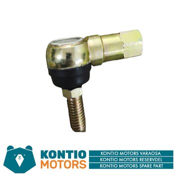 Kontio Motors - SilverFox Four 2.0: Styrled