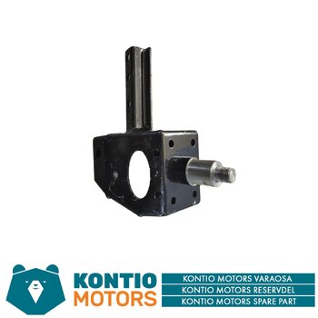 Kontio Motors - SilverFox Four 2.0: Olka-akseli vasen