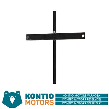 Kontio Motors - SilverFox Four 2.0: Batterihållare