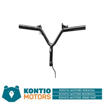 Kontio Motors - SilverFox Four 2.0: Styrstång