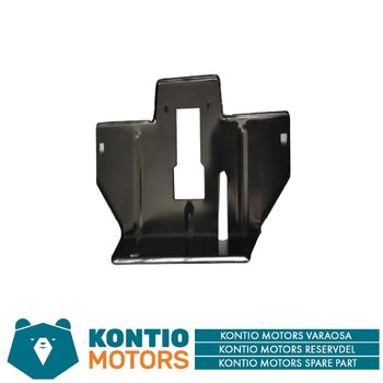 Kontio Motors - SilverFox Four 2.0: Kyynärnojan alakiinnike oikea