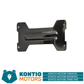 Kontio Motors - SilverFox Four 2.0: Kyynärnojan alakiinnikkeiden yhdyskappale