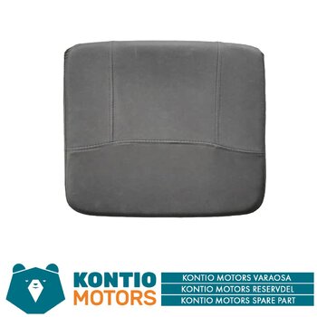 Kontio Motors - SilverFox Four 2.0: Säte