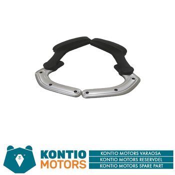 Kontio Motors - SilverFox 2.0: Kyynärtuki oikea