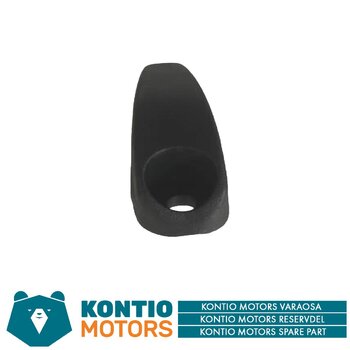 Kontio Motors - SilverFox Four 2.0: Krok