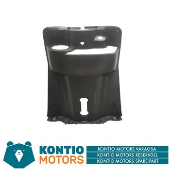 Kontio Motors - SilverFox Four 2.0: Innerkåpa till framkåpa