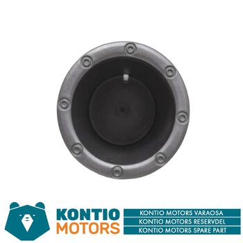 Kontio Motors - SilverFox Four 2.0: Kopphållare