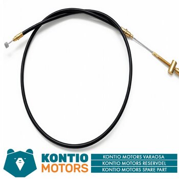Kontio Motors - Silverfox 2.0: Frambromsvajer