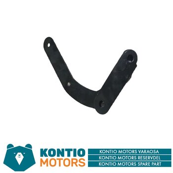 Kontio Motors - Silverfox 2.0: Armlenebrakett, høyre
