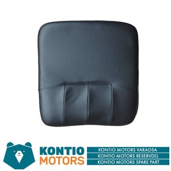 Kontio Motors - Silverfox 2.0: Säte