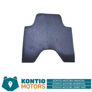 Kontio Motors - Silverfox 2.0: Golvmatta