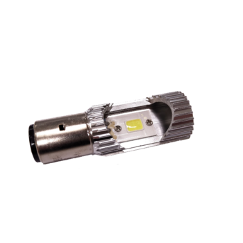 "Silverfox 2.0 LED-ajovalon polttimo