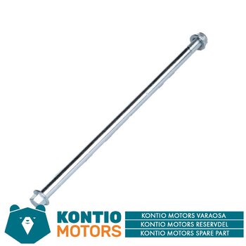 "Kruiser: Framhjulsaxel (290mm)