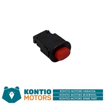 Kontio Motors - Autokruiser: Hazard light switch