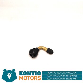 Kontio Motors - Autokruiser: Venttiili