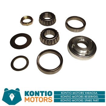 "Autokruiser: Bearing set