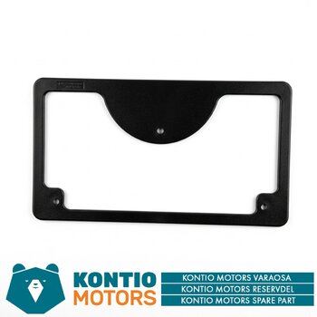 Kontio Motors - Autokruiser: Roof window