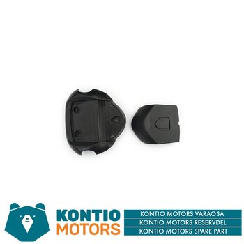 Kontio Motors - Autokruiser: Ohjaustangon suojus