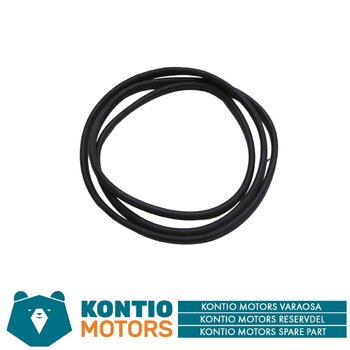 Kontio Motors - Autokruiser: Tetningslist for takvindu