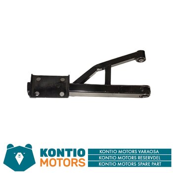 Kontio Motors - Autokruiser: Takatukivarsi vasen