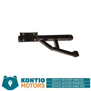 Kontio Motors - Autokruiser: Takatukivarsi oikea