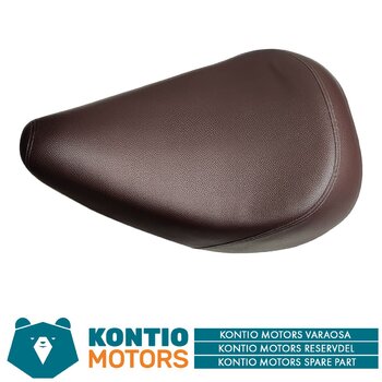"Kruiser Heritage: Satula